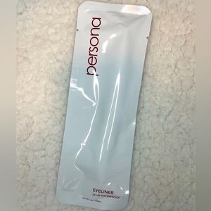 Brand New Persona Black Eyeliner *Waterproof*